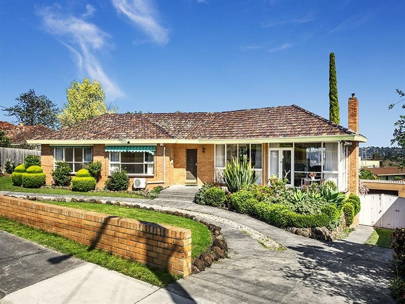 1 Lakeview Terrace, Templestowe Lower VIC 3107