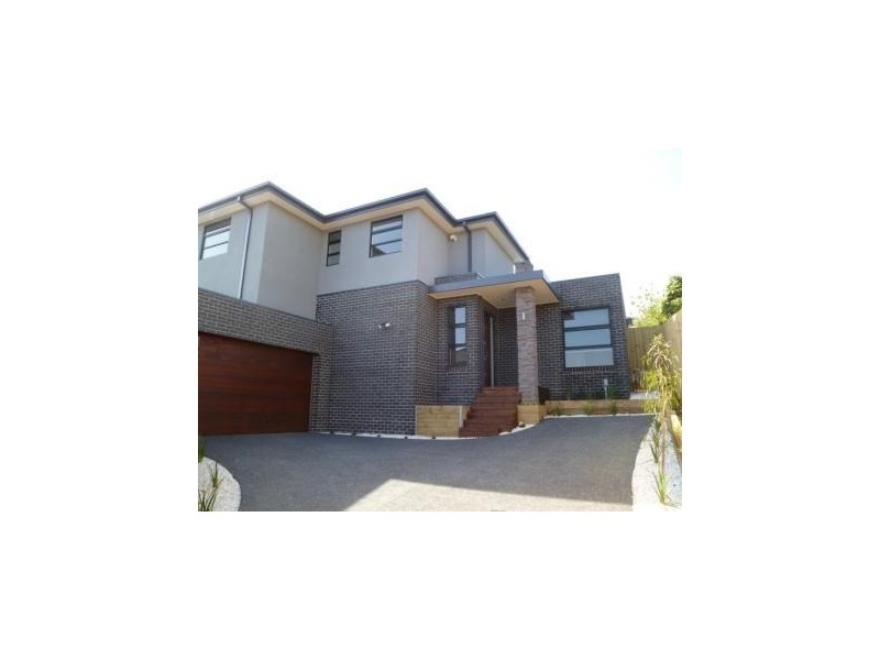 3A Marshall Avenue, Doncaster VIC 3108