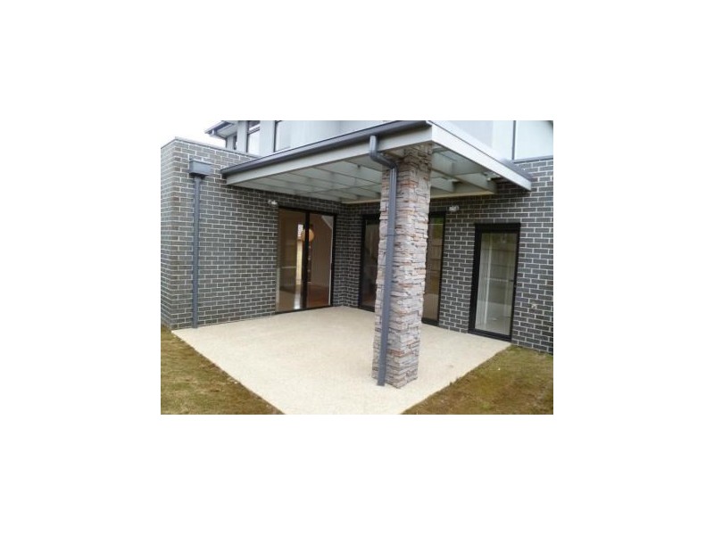 3A Marshall Avenue, Doncaster VIC 3108