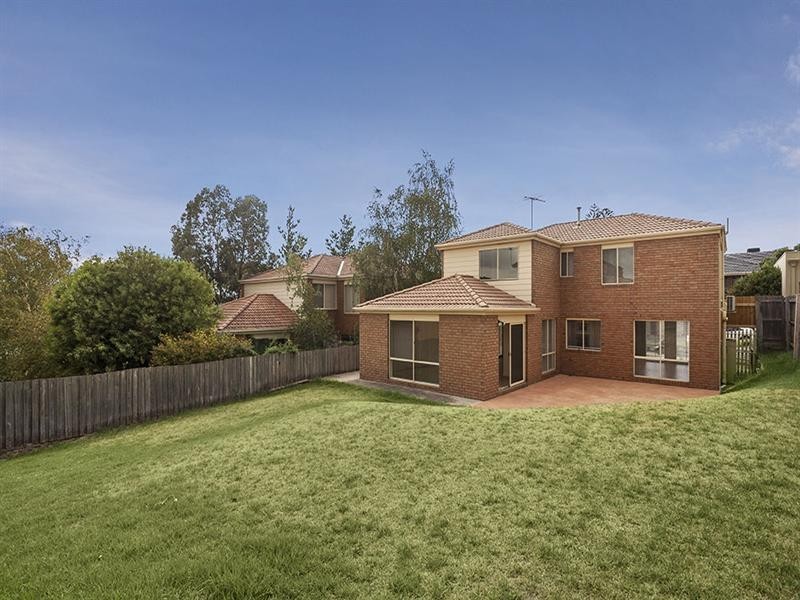 45 Pleasant Road, Bulleen VIC 3105