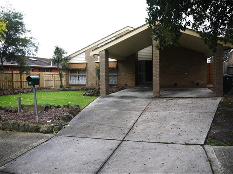 17 Inglewood Close, Doncaster East VIC 3109