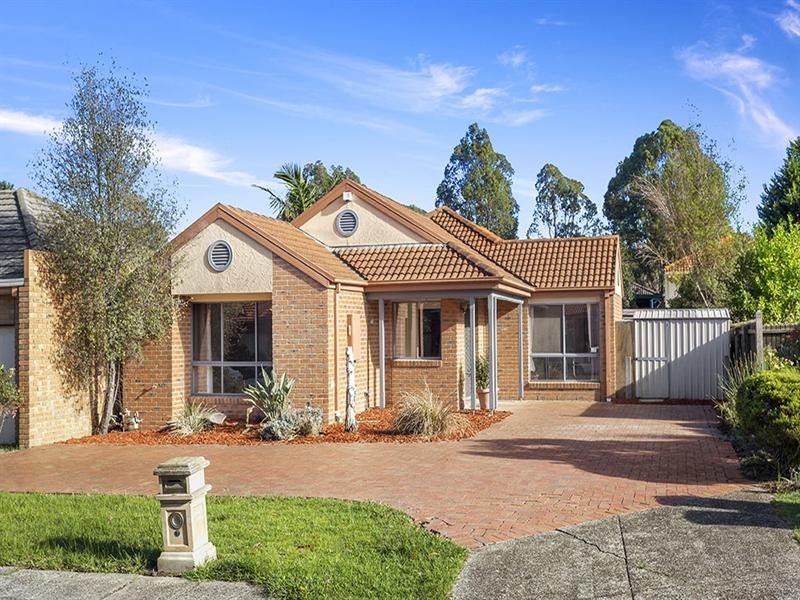 7 Moonstone Walk, Bundoora VIC 3083