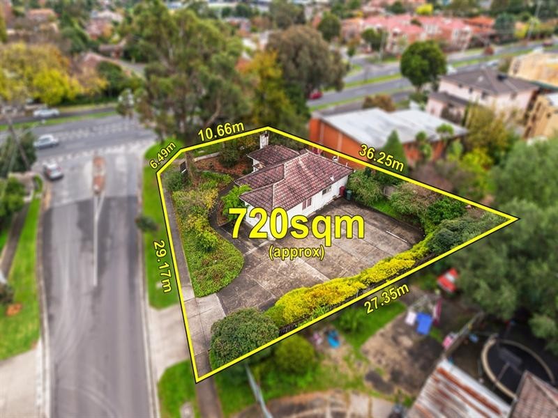 218 Blackburn Road, Doncaster East VIC 3109
