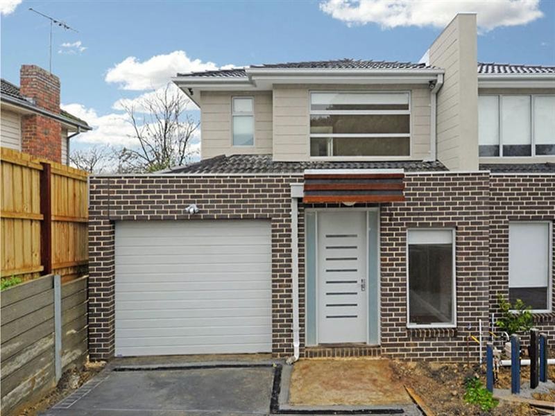 72 Millicent Avenue, Bulleen VIC 3105