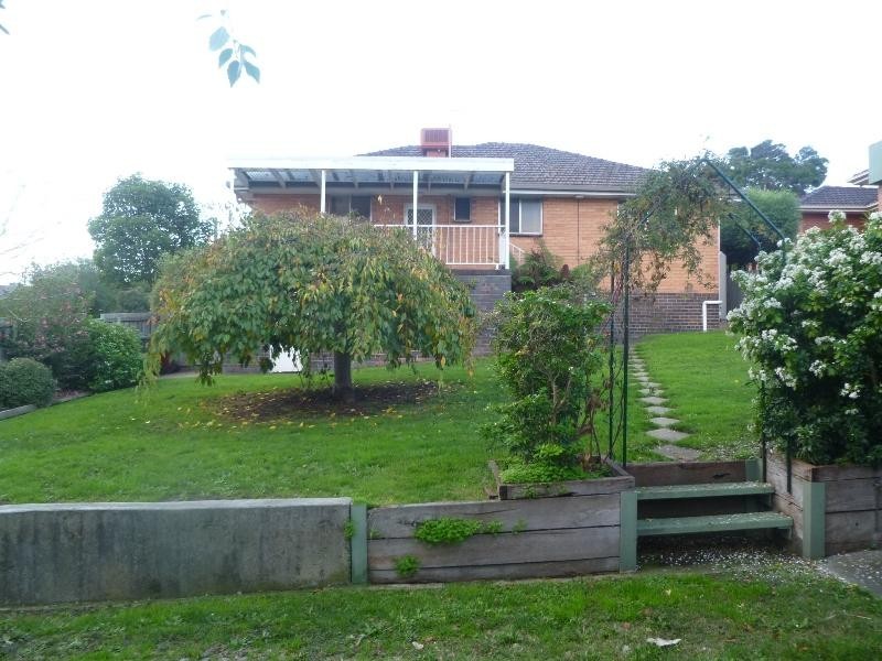 26 Rooney Street, Templestowe Lower VIC 3107