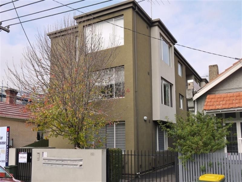 5/150 Brunswick Road, Brunswick VIC 3056