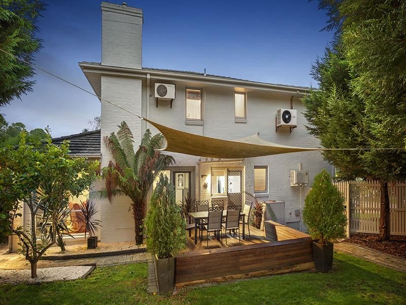 5 Bayles Court, Donvale VIC 3111