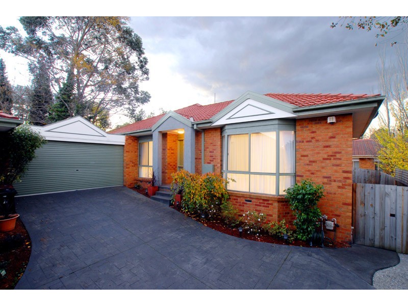 2/21 Maggs Street, Doncaster East VIC 3109