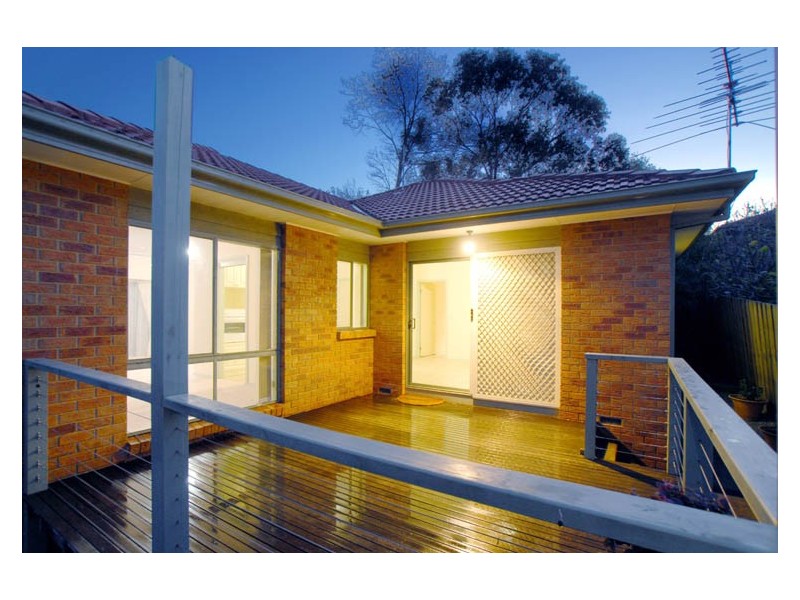 2/21 Maggs Street, Doncaster East VIC 3109