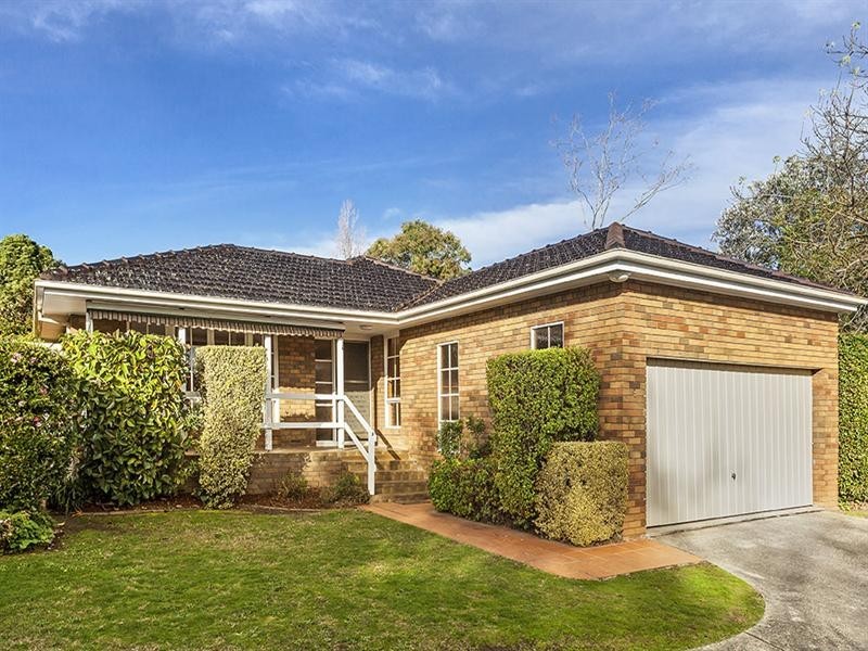 3/43 Shady Grove, Nunawading VIC 3131