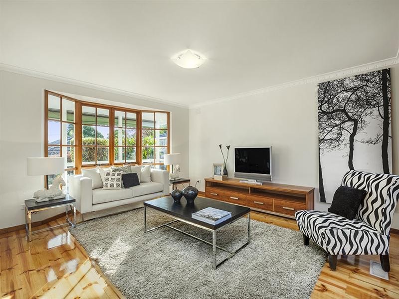 3/43 Shady Grove, Nunawading VIC 3131