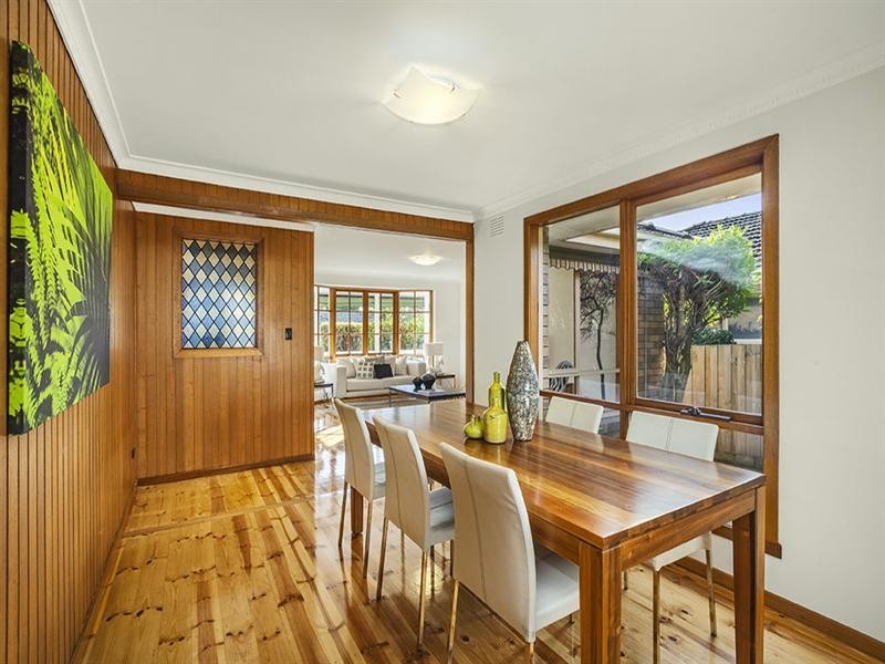 3/43 Shady Grove, Nunawading VIC 3131