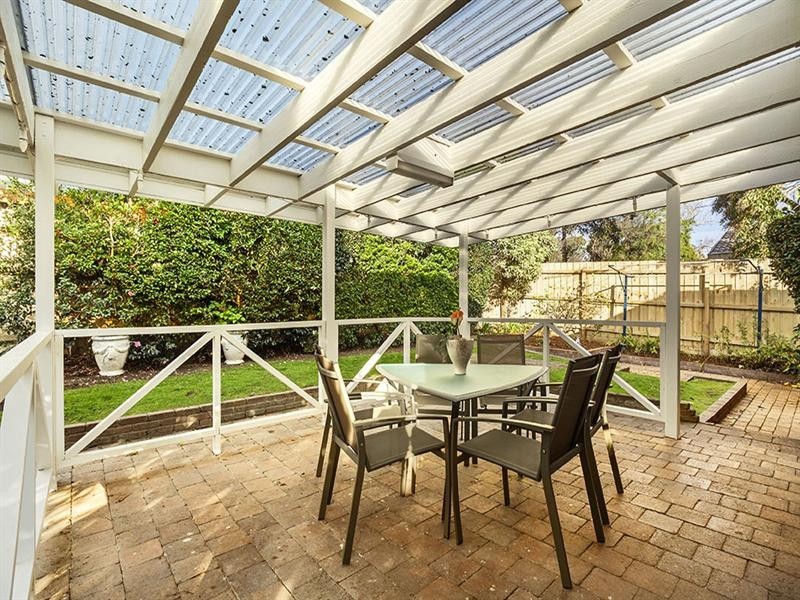 3/43 Shady Grove, Nunawading VIC 3131