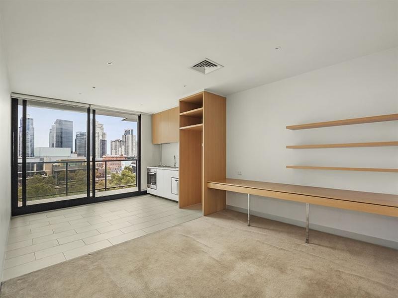 824C/555 Flinders Street, Melbourne VIC 3000