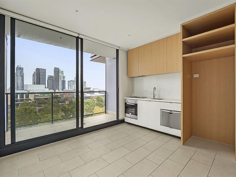 824C/555 Flinders Street, Melbourne VIC 3000
