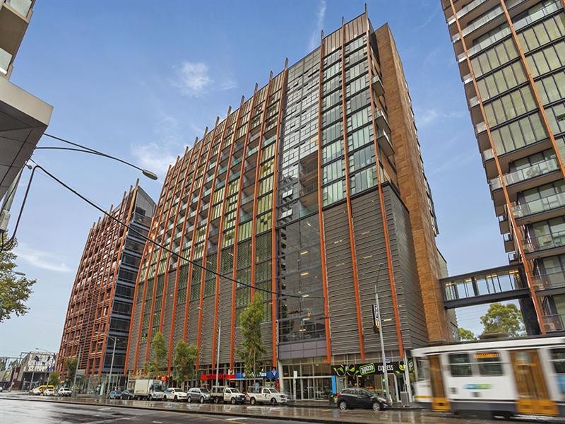 824C/555 Flinders Street, Melbourne VIC 3000