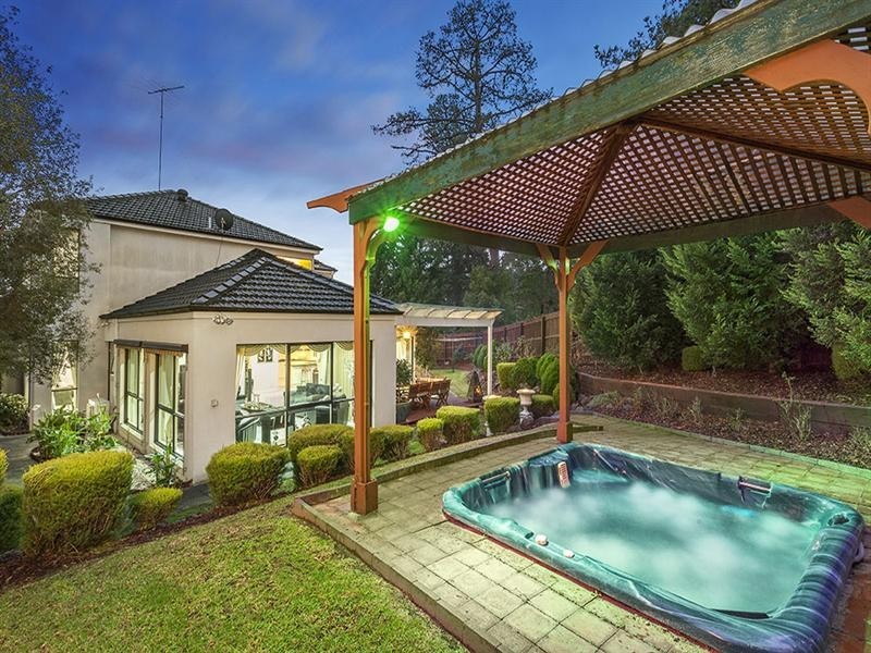 8 St James Court, Doncaster East VIC 3109