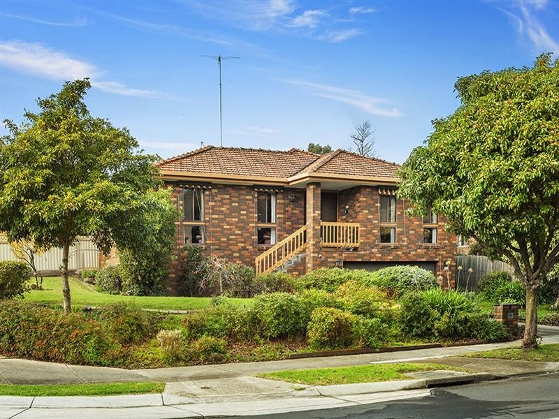 1 Browning Drive, Templestowe VIC 3106
