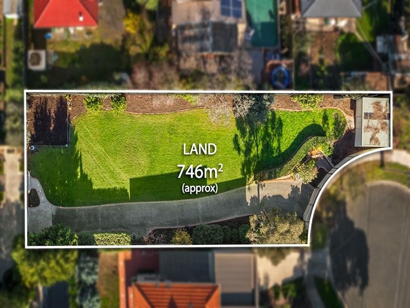 5 Graeme Court, Bulleen VIC 3105