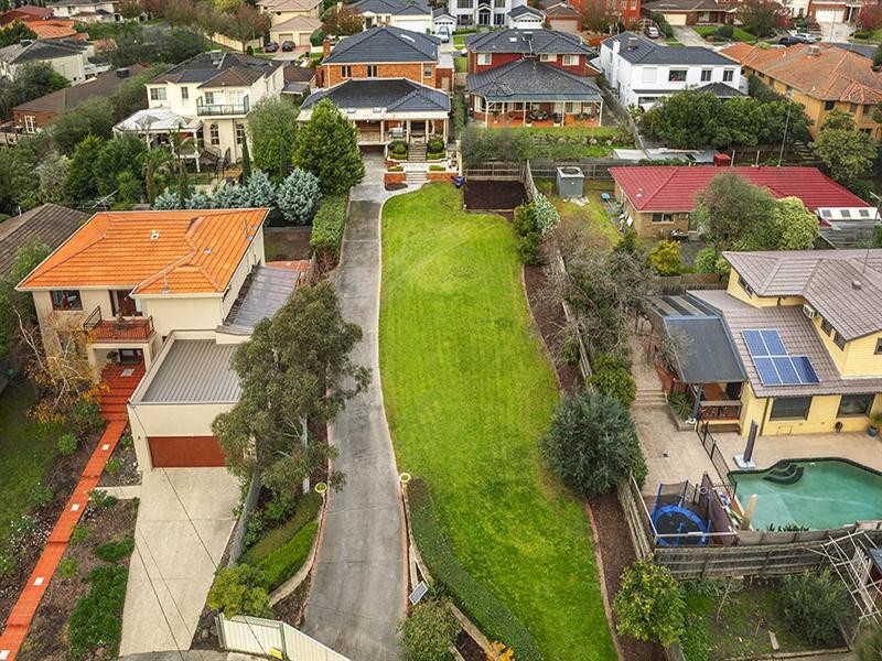 5 Graeme Court, Bulleen VIC 3105