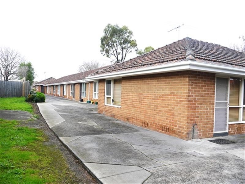 9/6 Garnet Street, Brunswick VIC 3056
