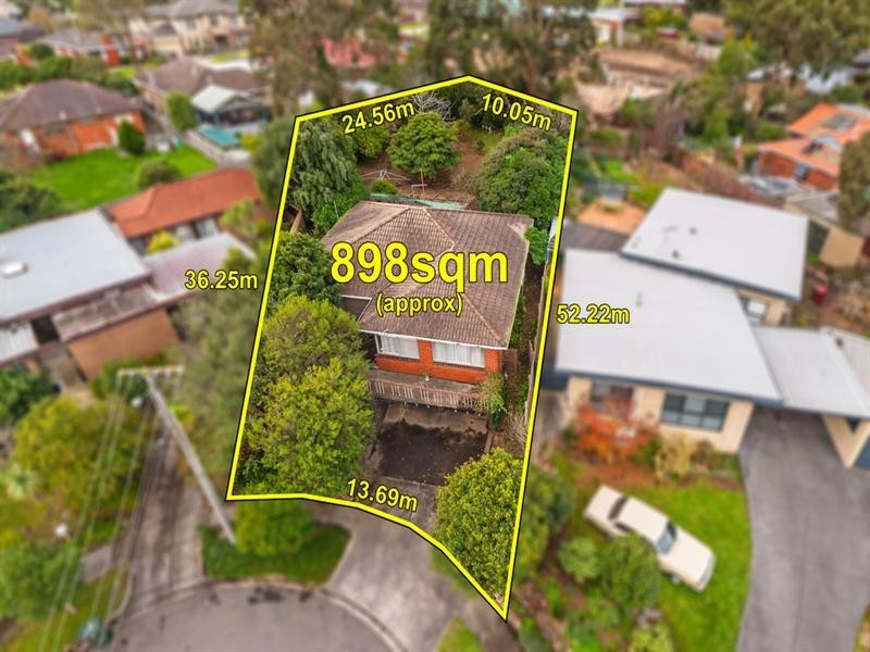 4 Kiandra Court, Doncaster East VIC 3109