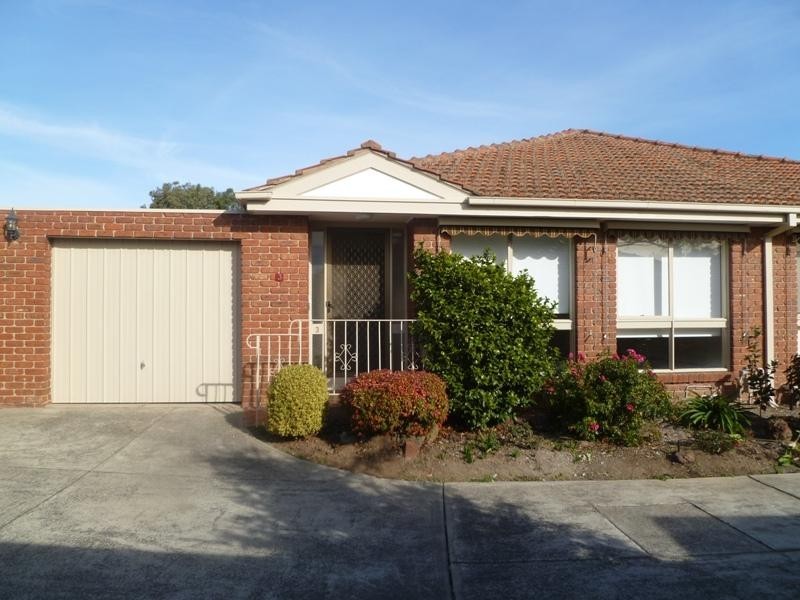 3/8 Rosa Street, Templestowe Lower VIC 3107