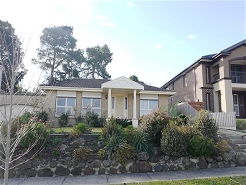 16 Gardenview Court, Templestowe VIC 3106