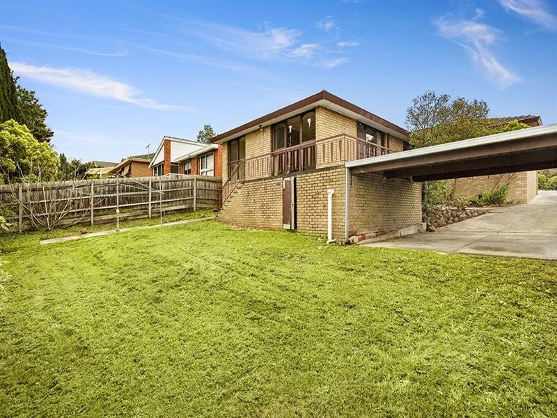 78 Canopus Drive, Doncaster East VIC 3109