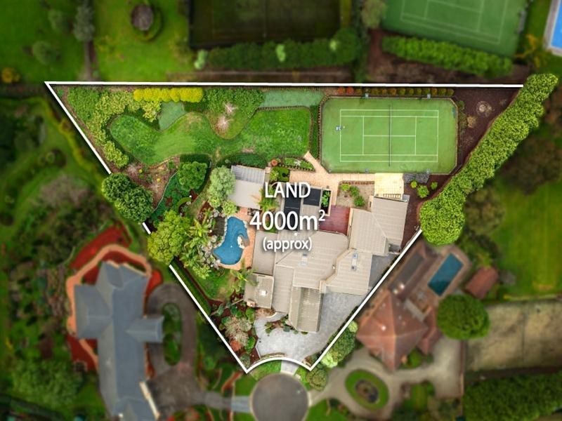 4 Winifred Court, Templestowe VIC 3106