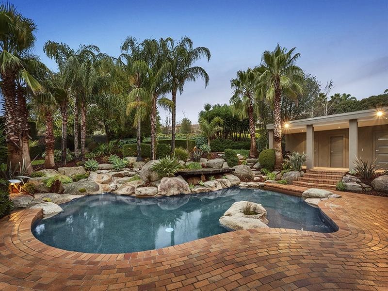 4 Winifred Court, Templestowe VIC 3106