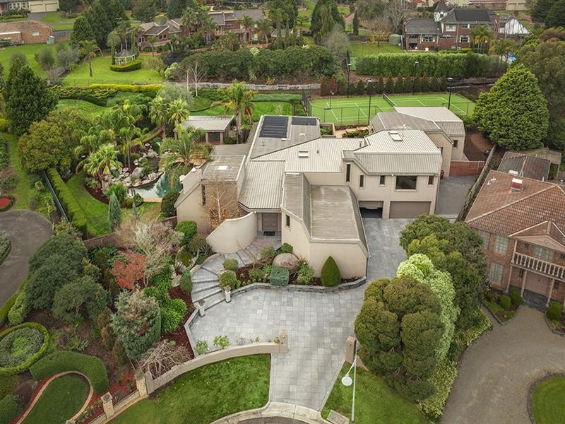 4 Winifred Court, Templestowe VIC 3106