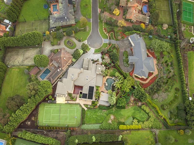 4 Winifred Court, Templestowe VIC 3106