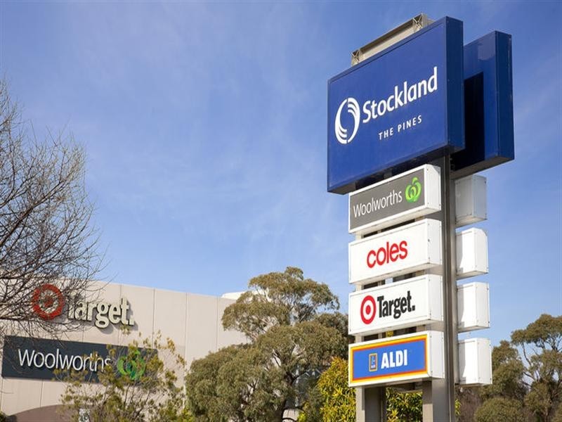 2 The Nook, Doncaster East VIC 3109
