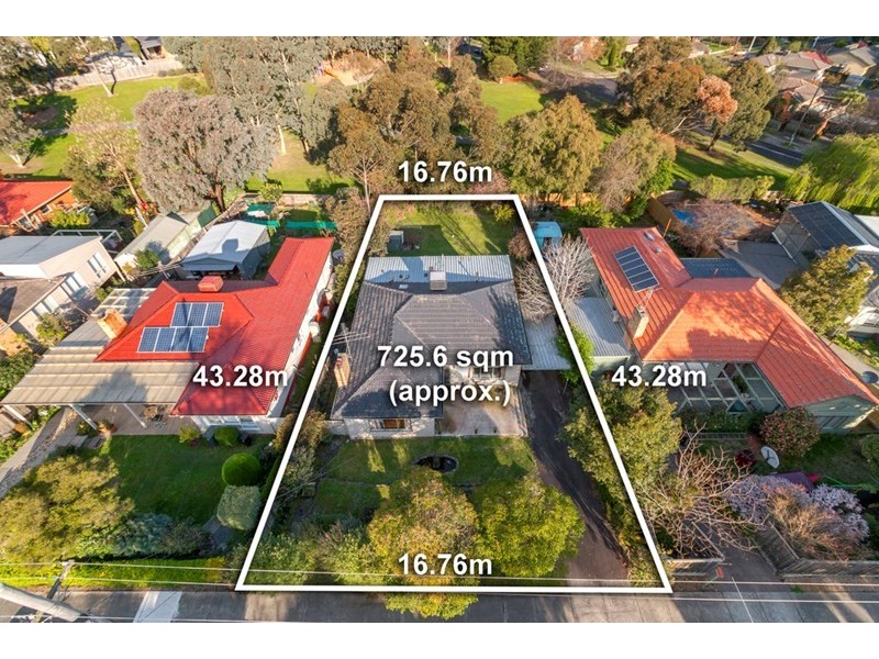 70 Russell Crescent, Doncaster East VIC 3109