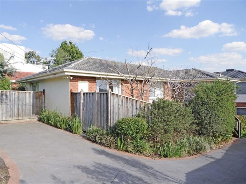 1/269 Blackburn Road, Doncaster East VIC 3109