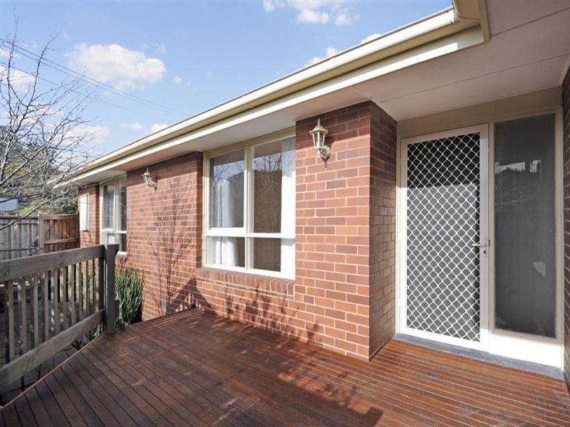 1/269 Blackburn Road, Doncaster East VIC 3109