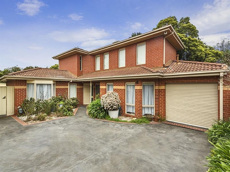 2/1064 Doncaster Road, Doncaster East VIC 3109