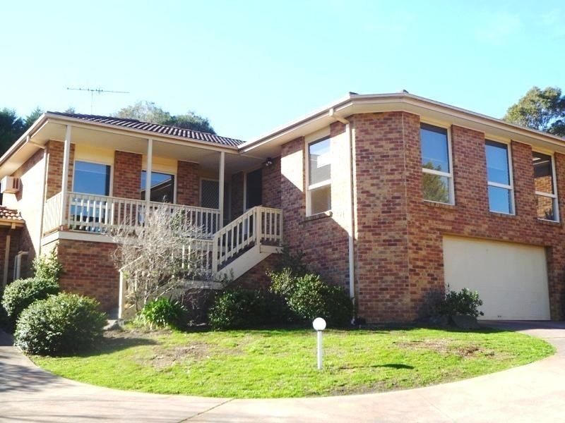 2/15-19 Laurie Road, Doncaster East VIC 3109