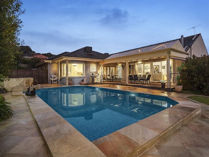 14 Clematis Court, Warrandyte VIC 3113