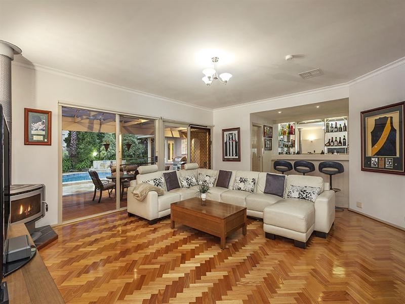 14 Clematis Court, Warrandyte VIC 3113