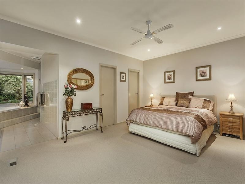 14 Clematis Court, Warrandyte VIC 3113