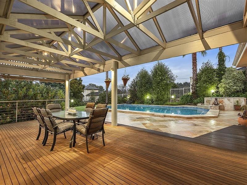 14 Clematis Court, Warrandyte VIC 3113