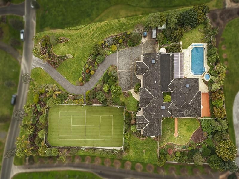 14 Clematis Court, Warrandyte VIC 3113