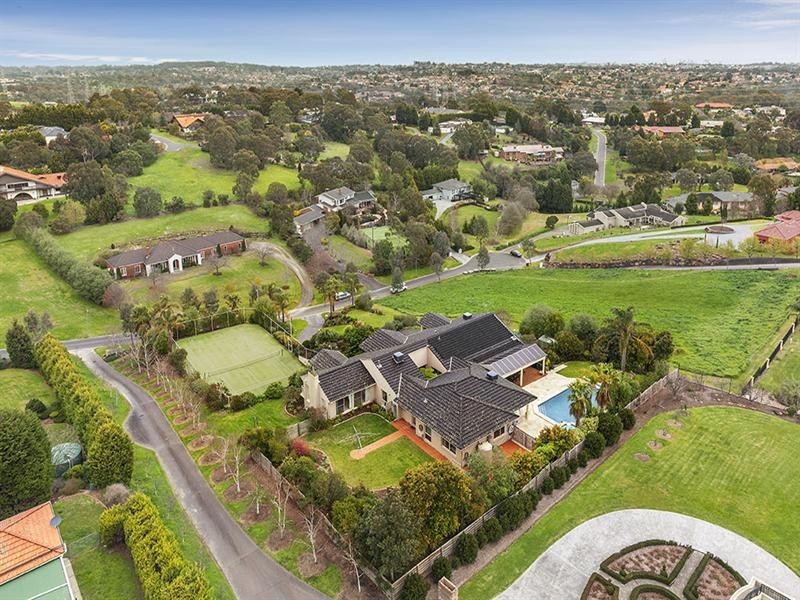 14 Clematis Court, Warrandyte VIC 3113