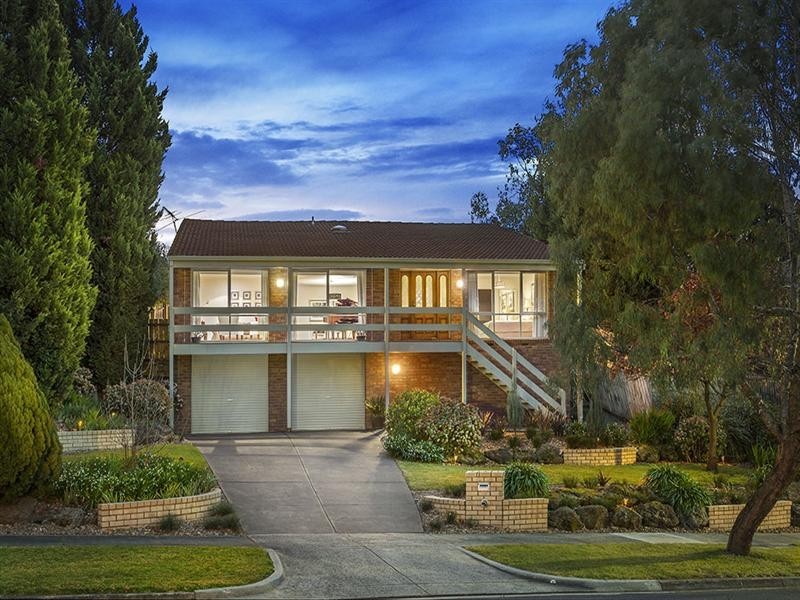 30 Templemore Drive, Templestowe VIC 3106