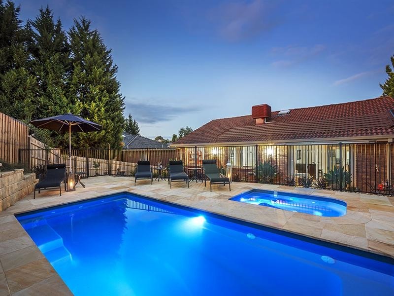 30 Templemore Drive, Templestowe VIC 3106