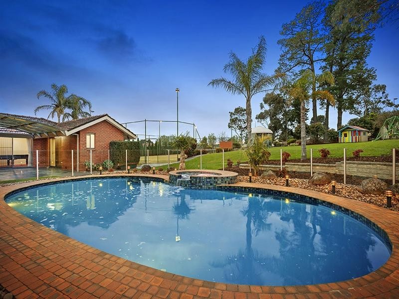 3 Angeltop Terrace, Templestowe VIC 3106