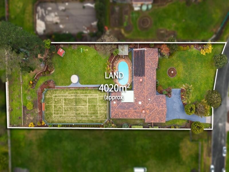 3 Angeltop Terrace, Templestowe VIC 3106