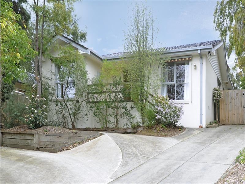 5 Ashburton Drive, Mitcham VIC 3132